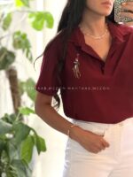 پولوشرت چوگان کد 2890 - Image 4
