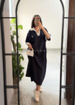 پیراهن پولو کد 2901 - Image 5