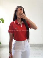 پولوشرت لاگوست کد 2916 - Image 9
