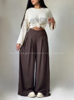 دامن شلواری وارداتی