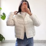 کاپشن وارداتی کد 2923