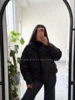کاپشن وارداتی کد 2923 - Image 6